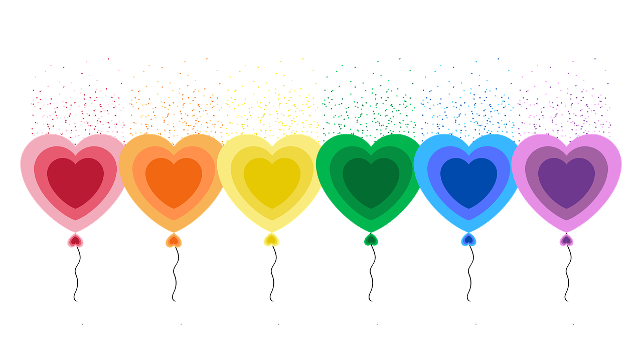 Faith and community bringing people together in a modern world