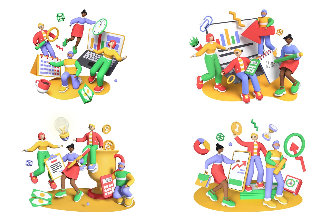 People standing together for human dignity and social justice